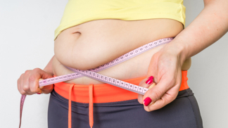 Jak zhubnout lokální partie?