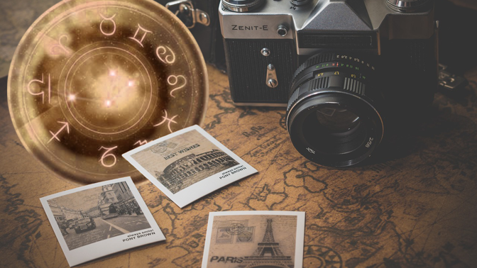 Cestovatelský horoskop na léto 2023: Tajné tipy pro všechna znamení zvěrokruhu