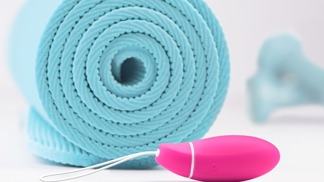 Důležité je cvičením posílit pánevní dno.