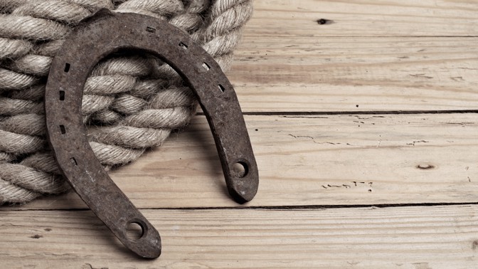 Cikánský horoskop a dvanáct znamení: Jste Podkova, Dýka nebo Kolo u vozu?