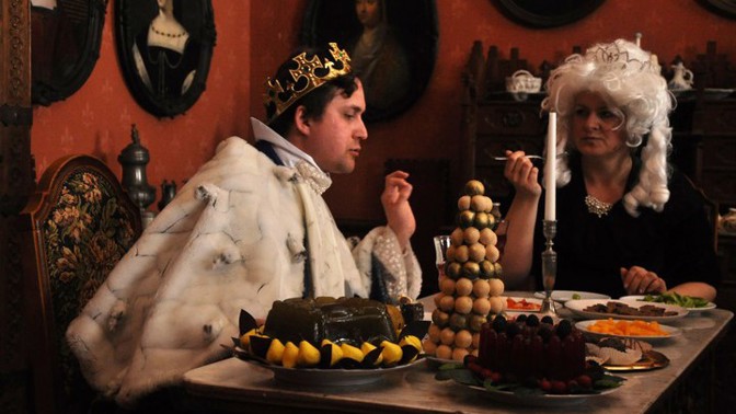 Pohádkové prohlídky jsou populární