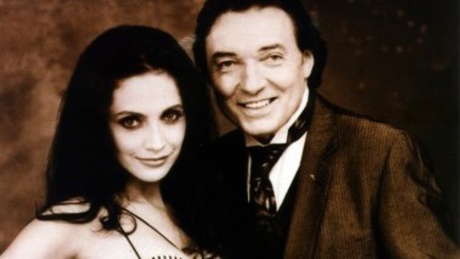 Lucie Bílá dnes slaví 53. narozeniny: Připomeňme si její nejslavnější hity