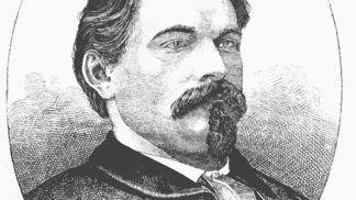 Hálek zemřel ve věku 39 let