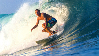 Kam vyrazit po světě za surfováním?