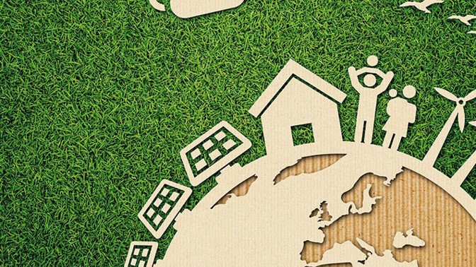 Ekologická domácnost vám ušetří peníze 