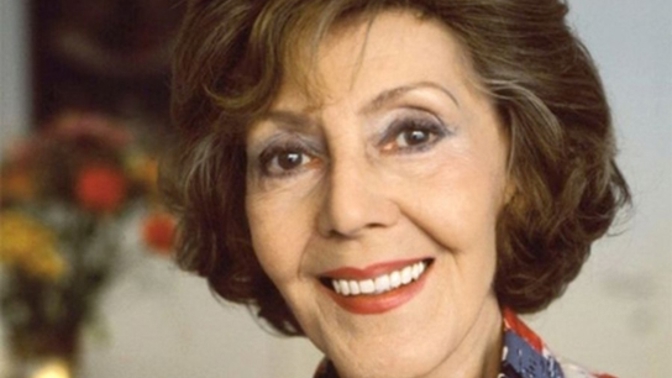 Ljuba Hermanová v 90. letech.