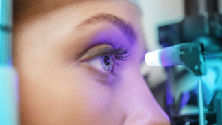 Pokud máte problémy se zrakem, zjistěte, zda vám nemůže pomoci laserová operace.