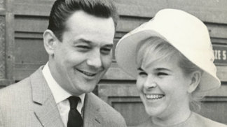 Ivanka Devátá s Josefem Vinklářem nebyla šťastná