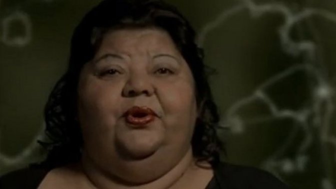 Věra Bílá v mládí mohla dobýt svět, vše však zahodila.