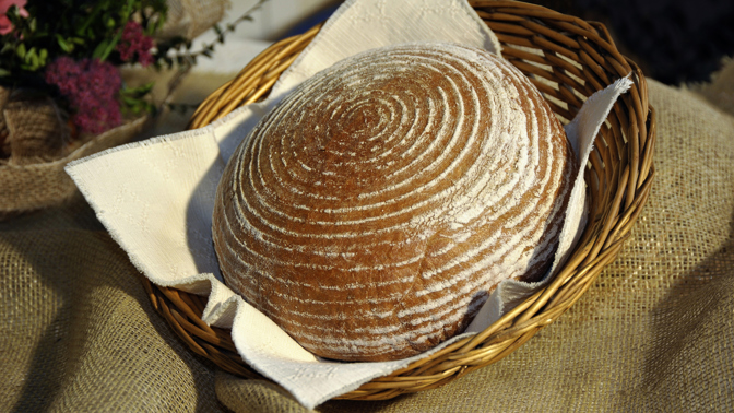 Český chléb slaví: Do Pardubic se sjedou nejlepší pekaři Česka