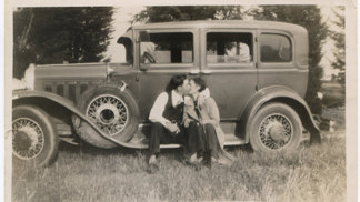 Milovali se až do posledních dnů.