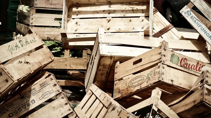 Tesco slaví úspěch: Za dva roky snížilo odpad o polovinu!