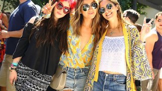 Udělejte si s kamarádkami krásné léto