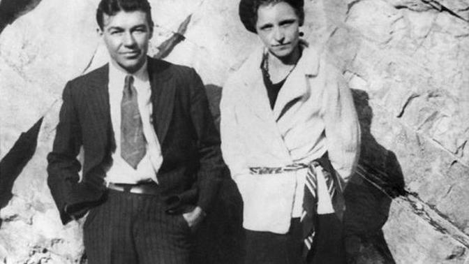 Bonnie a Clyde patří mezi legendy.