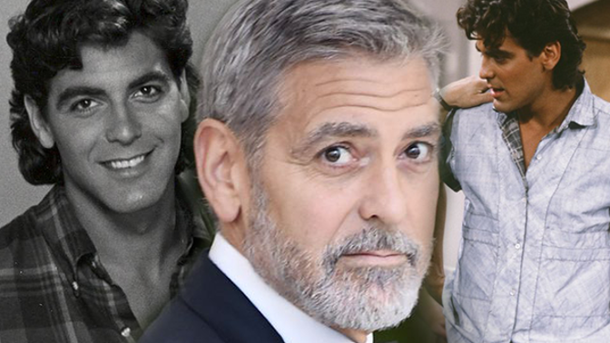 George Clooney dozrál do krásy