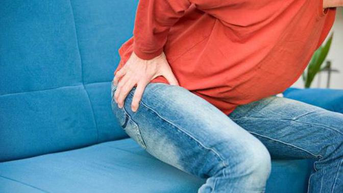 Když vás bolí klouby