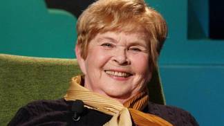 Ivanka Deváta se ráda směje