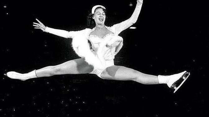 V osmnácti se stala mistryní světa