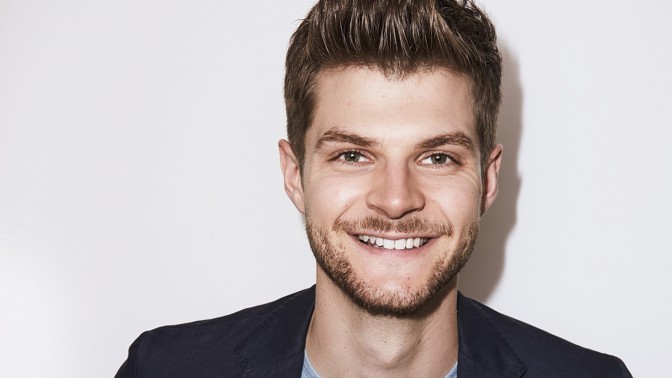 Jim Chapman