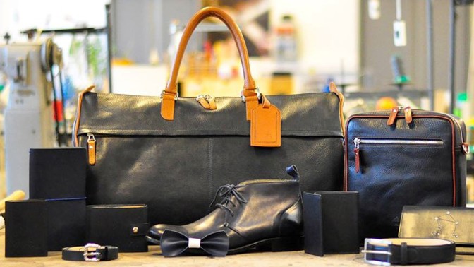 Jak poznat, že jsou vaše doplňky z opravdu pravé kůže?