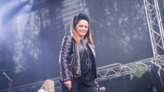 Putovní letní kulturní festival Hrady CZ letos představí špičku současné české a slovenské hudební scény.