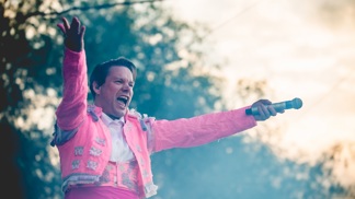 V průběhu studia na střední pedagogické škole se Matěj Ruppert zúčastnil hudebně-soutěžního pořadu „Caruso Show“ a zvítězil.