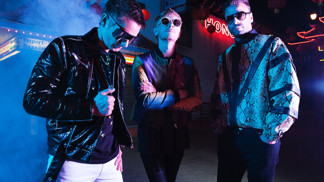 Nakup v POP Airport a lístek na koncert Muse je tvůj