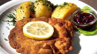 Jak usmažit ty nejlepší řízky: Měkké, šťavnaté, s křupavou strouhankou