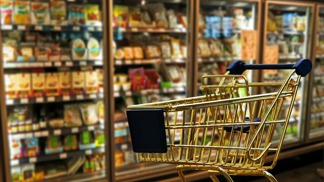 Sbírka potravin se blíží: Pomozte těm, kteří to potřebují