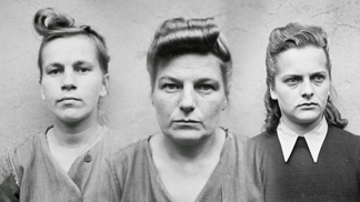 Zlo s lidskou tváří.