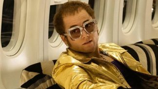 Filmožroutky: Užijte si dámskou jízdu v kině. Začněte filmem o Eltonu Johnovi