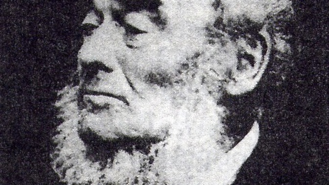 Legendární lupič Babinský nebyl žádný hrdina! Zbabělý zlodějíček a vrah zemřel jako zahradník v ženské věznici