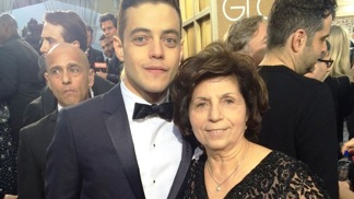 Z rozvozce pizzy držitelem Oscara. Rami Malek dnes slaví 38. narozeniny