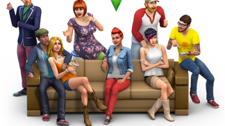 The Sims4 vás pobaví jako každá jiná série.