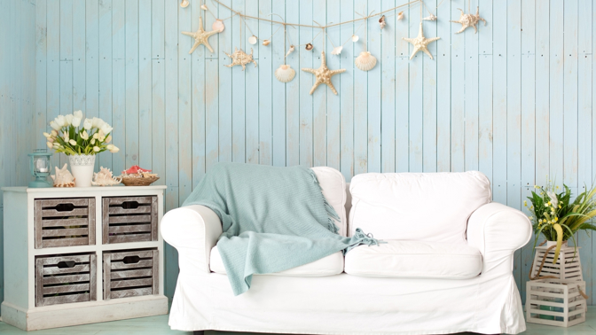 Vyletněte si interiér