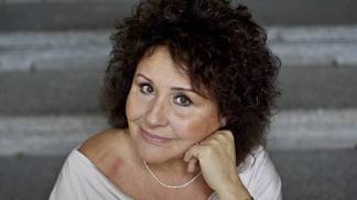 Jitka Zelenková vypadá stále skvěle.