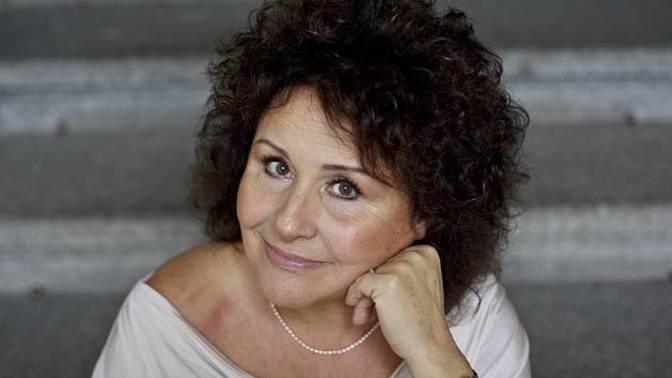 Jitka Zelenková vypadá stále skvěle.