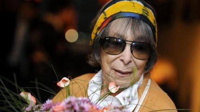 Hana Hegerová vystoupí spolu se svými kolegy z branže.