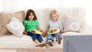 Jak podpořit zdravý vývoj dětí a zamezit jejich obezitě: Pozor na přejídání, diety i šikanu, upozorňuje nutriční terapeutka