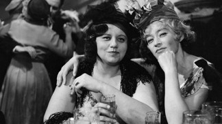 Jedová chýše hraje v historii pohostinství velkou roli.