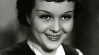 Eva Gerová se narodila do umělecké rodiny.