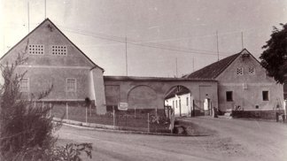 Toulcův dvůr je unikátním nejen díky své farmě a přírodnímu areálu.