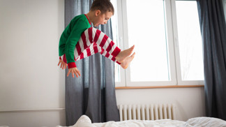 Máte doma zlatíčko, nebo grázlíka? Chytrý rádce, aby vám nevyluxoval peněženku