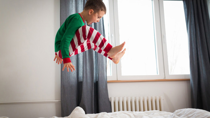 Máte doma zlatíčko, nebo grázlíka? Chytrý rádce, aby vám nevyluxoval peněženku