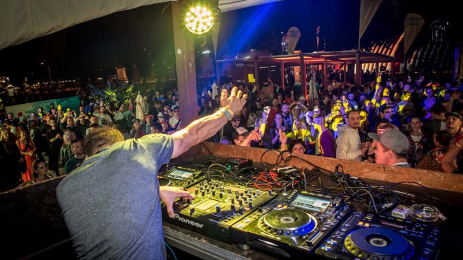 Získejte nejvýhodnější vstupenky na letní festivaly