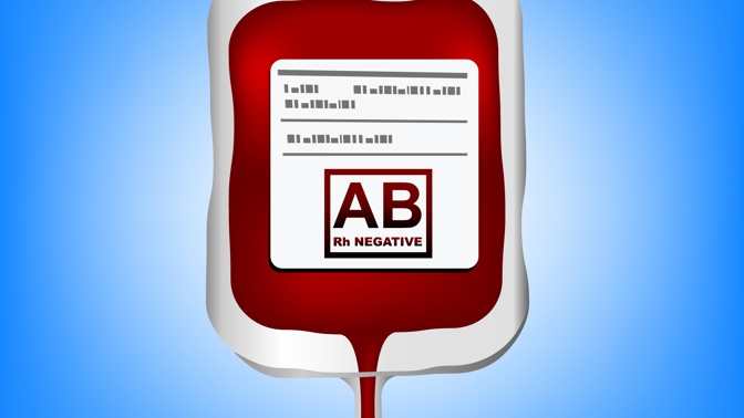 Pokud chcete darovat krev, musíte dodržovat určité zásady