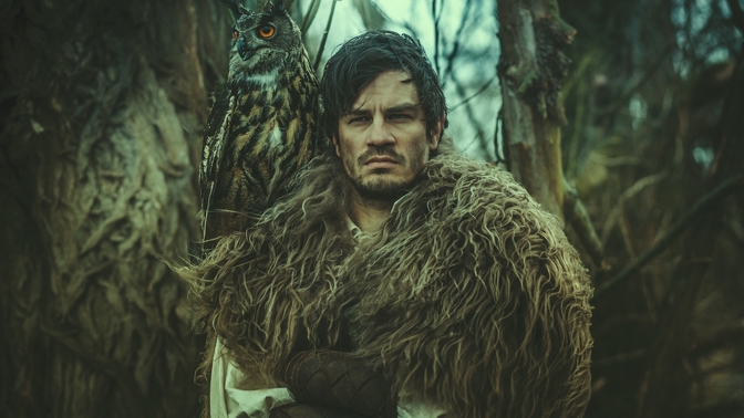 David Kraus je tváří kampaně Pomáháme přírodě