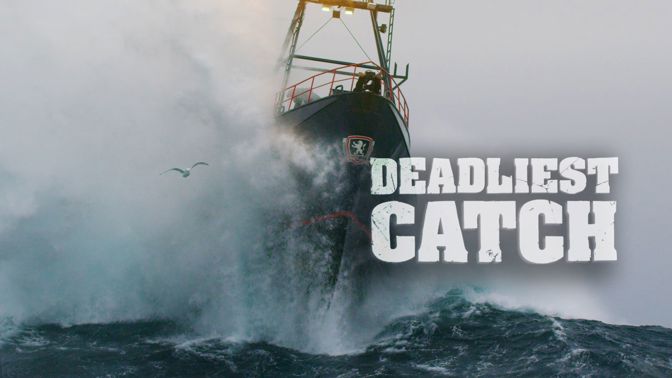 Zvoní nejnebezpečnější profesi světa umíráček? Jak zamezit až příliš častému umírání lovců krabů?