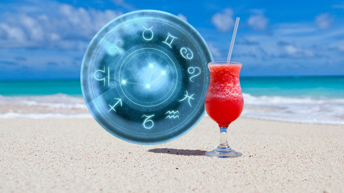 Velký dovolenkový horoskop: Hvězdy radí, kam je fajn vyrazit