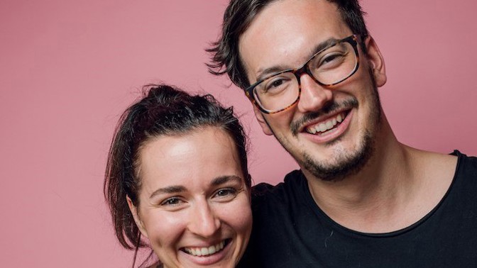 Nejlepší odpovědí na hejt je láska, tvrdí Sprite v nové kampani